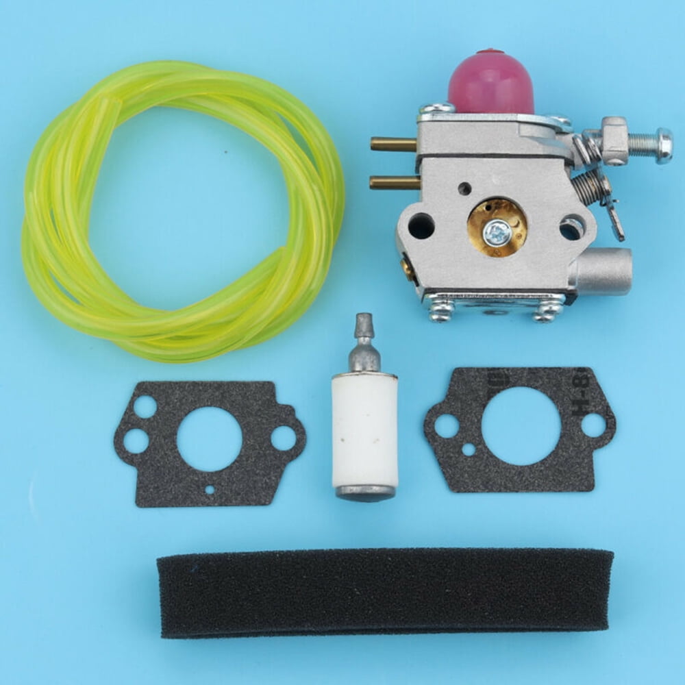 Carburetor Fuel Line Gasket for MTD Murray M2500 M2510 Replace 753-06190