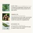 thumbnail image 4 of Acondicionador sin enjuague Sweet Spirit de Innersense Organic Beauty, 250 ml (8.5 fl oz), 4 of 6