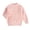 Pink, variant on oddler Girls Boys Chunky Knit Sweater Long Sleeve Crewneck Crochet Pullover Oversized Sweater Baby Winter Outfits Toddler Shirts Boys