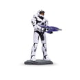 thumbnail image 4 of Figura de acción HALO Spartan MK VII con Carabina Pulse, 4 of 7