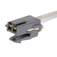 thumbnail image 2 of Genuine AC Delco For Chevy Express 4500 2009 2010 2011 Multi-Purpose Pigtail | Female Terminal | Square Shape | 2 Terminal | Blade Terminal | Wire Harness Length: 17 In. / 431.8 mm| 15305896, 2 of 4