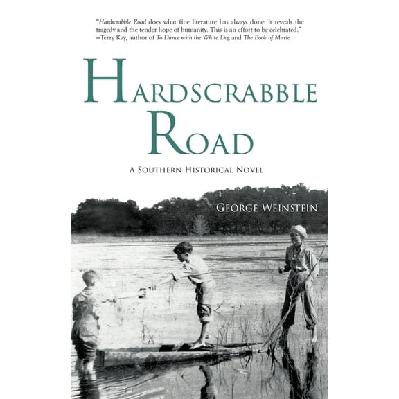 Hardscrabble Road, (Paperback)