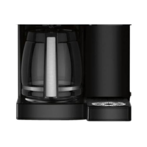 Cuisinart Coffee Center 12 Cup Coffeemaker and Single-Serve Brewer - SS-15P1