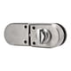thumbnail image 5 of Cerradura de puerta corrediza de vidrio,Cerradura de puerta de vidrio Puerta corrediza ovalada Barra de seguridad Cerradura de puerta de ducha Solución innovadora Jadeshay A, 5 of 8