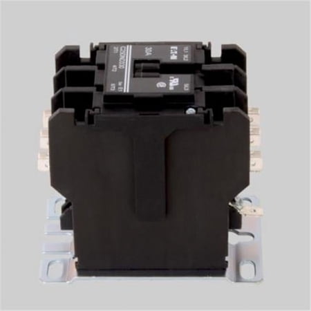 Relay & Control DPC-30A2P24 Definite Purpose Contactor, 30 amp - 2 Pole 24V