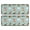 Cute Boxer Dog, variant on Kitchen Rugs Sets Of 2,Cute Boxer Dog and Flowers Florals Anti Fatigue Kitchen Mat Rugs Non Slip Washable,Decorative Kitchen Floor Mats for Kitchen,Sink,Laundry,17"x47" 17"x47"