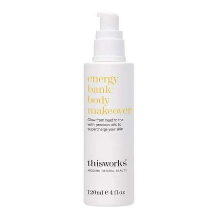ThisWorks Energy Bank Body Makeover