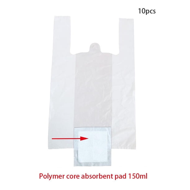 Orinal De Viaje Para Bebé, Asiento De Inodoro De Entrenamiento, Duradero, Cómodo Con Almohadilla Absorbente, Orinal De Entrenamiento, Sillas De Inodoro Para Niños Moyic BA001515-02