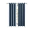 thumbnail image 3 of Ricardo Grand Pointe Grommet Panel w/Wand, 3 of 3
