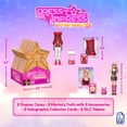 thumbnail image 4 of Jouet PhatMojo Robe pour Impressionner Modèle Mystère Minifigurine Lot de 2, 4 of 6