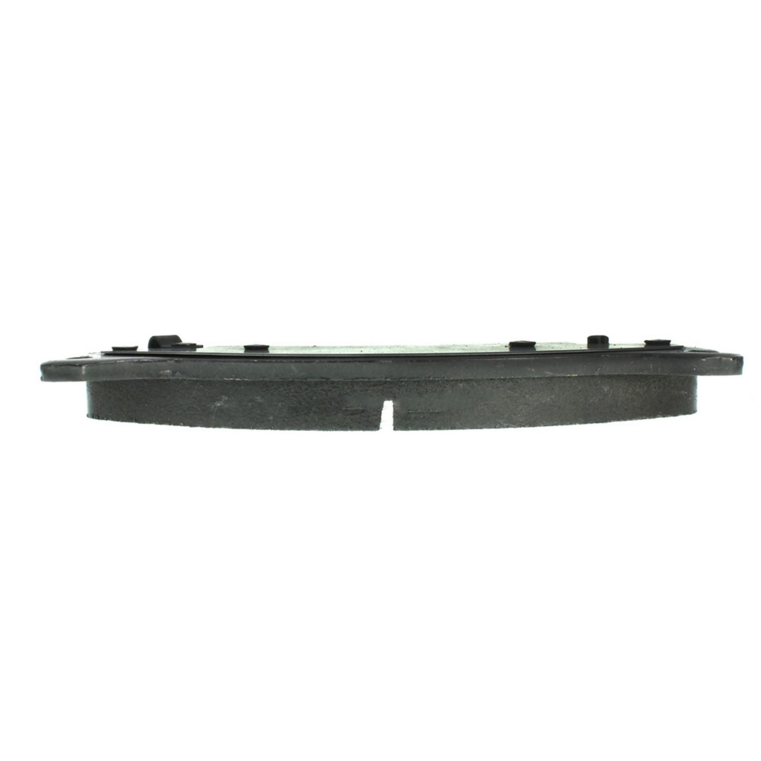 Centric Parts 106.07850 Posi-Quiet Severe Duty Brake Pad
