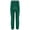 Green, variant on Kids Girls Gymnastic Dance Pants Stage Performance Dancing Bottoms Sparkly Skinny Tights Workout Gold 7-8
