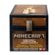 thumbnail image 4 of Figura de acción MATTEL Minecraft Vanilla Snow Golem, 4 of 4