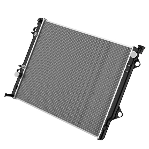 RVNI Radiator for 2003-2009 Toyota 4Runner 2007-2014 FJ Cruiser 4.0L V6 Aluminum