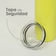thumbnail image 3 of Termo Vaso Para Bebidas 20oz Acero Inox Doble Pared Amarillo ilios innova 20oz amarillo, 3 of 9