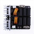 thumbnail image 5 of 3X 1000W 20A 53V ZVS MóDulo de Placa de Calentamiento por InduccióN de Bajo Voltaje Calentador de Controlador Flyback DIY, 5 of 5