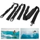 thumbnail image 5 of Correas Para Tabla De Paddle Kayak, Correa Para El Hombro Para Tabla De Surf, Correas De Nailon Para Canoa, Tabla De Remo, Tabla Larga Para Tabla De Surf ANGGREK Otros, 5 of 8