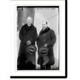 thumbnail image 2 of Historic Framed Print, E. Daeschner, Gen. GAL Dumont, 17-7/8" x 21-7/8", 2 of 9