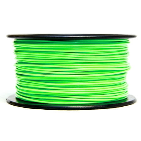 Filament PLA vert Pour Stylo 3D 1.75mm 10m