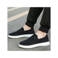 thumbnail image 6 of Colisha Men Loafers Casual Lightweight Walking Sneakers Non-Slip Comfort Boat Shoes Size 5.5-9, 6 of 6