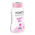 thumbnail image 3 of POND’S Pinkish Glow Loose Powder Foundation Makeup for All Skin, Radiant Finish, 45 g, 3 of 5