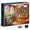 Cozy Library Room, variant on AIDUOTEK Book Puzzles for Adults 500 Pieces, Cozy Library Room