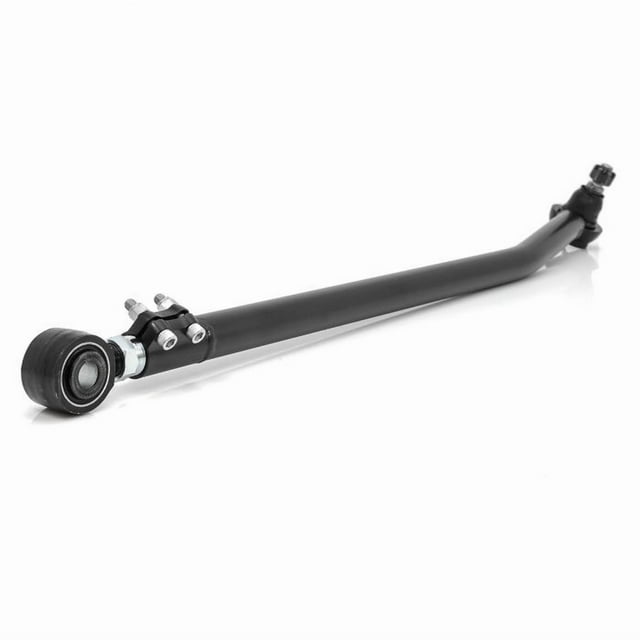ReadyLIFT Barre de Rail 77-2006 avec Levage de 0 à 5 Pouces; Réglable; Noir