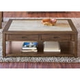 thumbnail image 2 of Liberty Furniture Mesa Valley Cocktail Table, 2 of 2