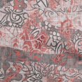 thumbnail image 1 of oneOone Cotton Silk Gray Fabric Asian Dress Material Fabric Print Fabric By The Yard 42 Inch Wide, 1 of 4