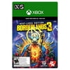Borderlands 3 Next Level Edition - Xbox Series X [Digital Code]
