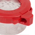 thumbnail image 2 of Emergency Stop Button Cover Rotary Emergency Stop Button Switch Lock Pneumatic Button Switch Protective Cover, 2 of 2