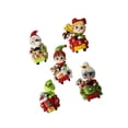 thumbnail image 3 of IMANES DE CARRITOS DE NAVIDAD 5 PZ LIMERENCE, 3 of 6