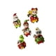 thumbnail image 3 of IMANES DE CARRITOS DE NAVIDAD 5 PZ LIMERENCE, 3 of 6