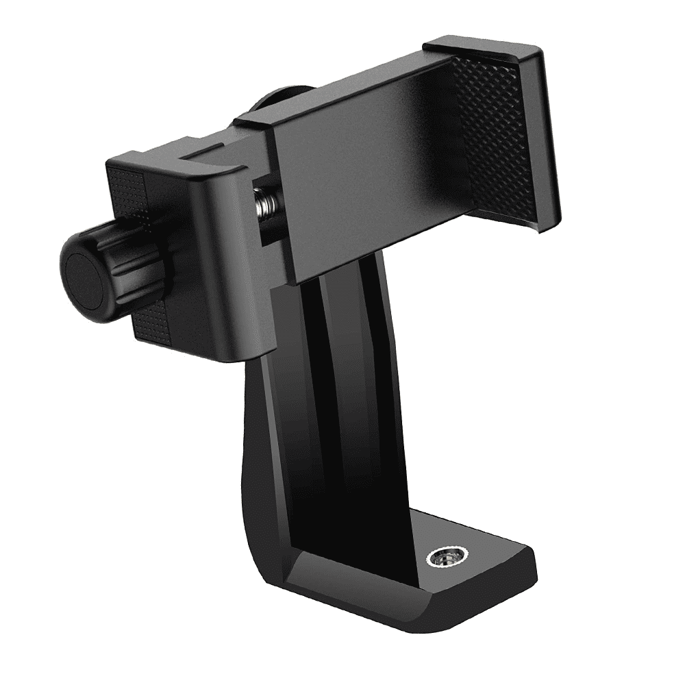 Bracket Phone Tripod Mount Adapter Rotatable Digtal Camera Bracket