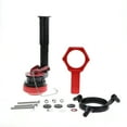 thumbnail image 3 of Fluidmaster Universal Toilet Repair Kit K-507A-008-P10, 3 of 15