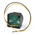 thumbnail image 4 of Maoww Car Dual Battery Isolator Waterproof Heats Dissipation Boats RV Trailer Automobile Voltage Sensitive Relay Part Accessories, 4 of 8