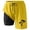 Z188-Yellow, variant on CHENge Swim Shorts Men 7 Fashion Funny/novelty Print Quick Dry Patriotic Swimming Trunks with Compression Liner Anti-Chafe Beach Shorts Bathing Suits
