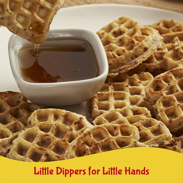 Eggo Cinnamon Toast Waffles Copycat Recipe Bryont Blog