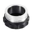thumbnail image 4 of Bouchon à Bonde en Aluminium pour Soudure, Surpression de Carburant pour Bouchon de Réservoir – Huile, Eau pour Réservoir de Liquide de Refroidissement, 4 of 5