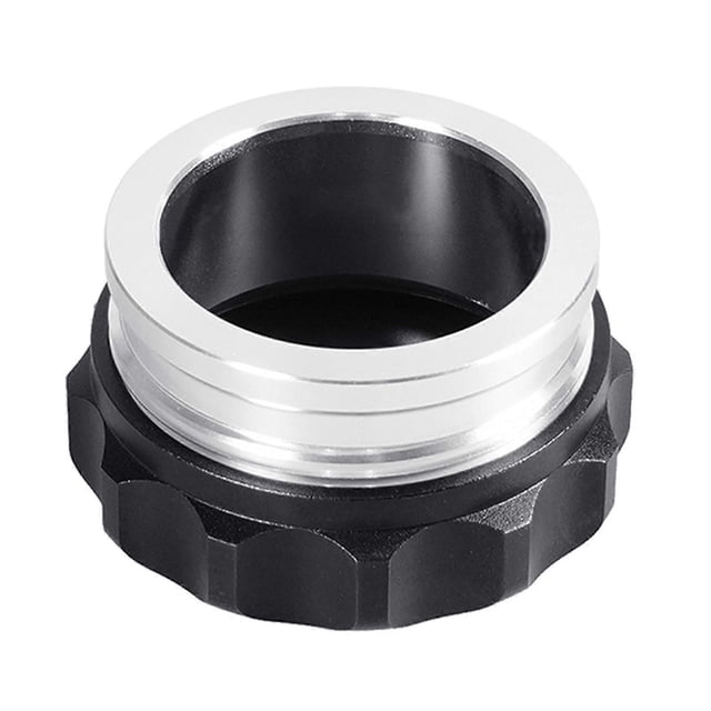 Bouchon de Surtension de Carburant en Aluminium pour Réservoir d'Huile d'Eau pour Réservoir de Liquide de Refroidissement