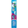 Oral-B Complete 5 Way Clean Medium Toothbrush