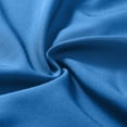 thumbnail image 5 of COMVALUE Men's Athletic Running Shorts Gym Workout 7"/9"/5" Quick Dry Lightweight Sports Basketball Tennis 3 Zipper Pockets Light Blue for Size XXL, 5 of 8
