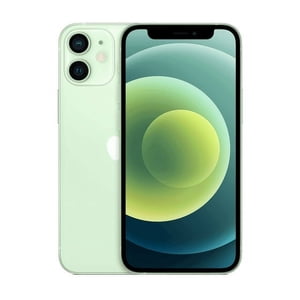 Apple iPhone 12 Mini 64GB 128GB 256GB Toutes les couleurs - Téléphone cellulaire non verrouillé d'usine - Très bon état