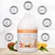 thumbnail image 4 of Acondicionador Ginger Lily Farms Hidratante Coco Mango 3,78 L, 4 of 5