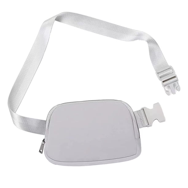 Riñonera riñonera riñonera bandolera riñonera para correr senderismo viaje entrenamiento MFZFUKR BST3018363-3
