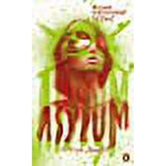 Asylum Patrick McGrath (Paperback)