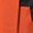 Orange, variant on Fengqque Men's Hooded Windproof Water Resistant Rain Jacket Windbreaker Pockets for Hiking Fishing Travel White XS(XS)