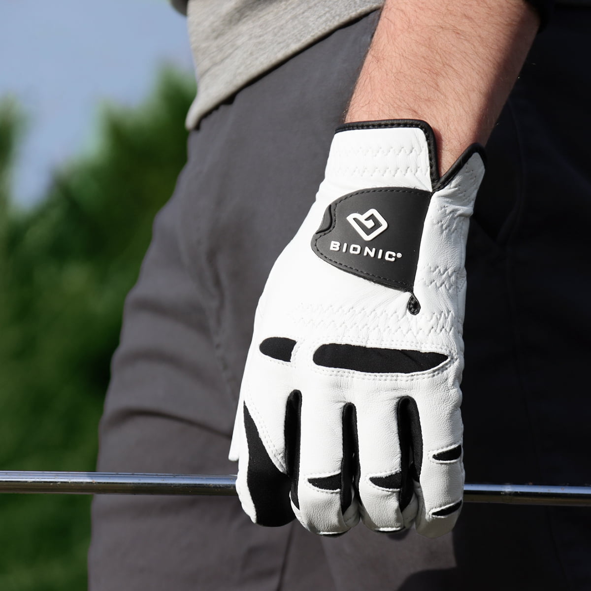 Bionic best sale gloves golf