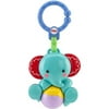 Fisher Price - Elephant Roller Rattle Pe