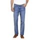 thumbnail image 1 of Pantalon Jeans Regular Fit Lee Hombre 10M7 azul 34-32, 1 of 5